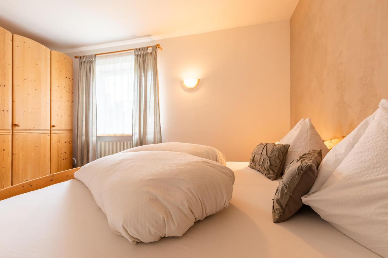 Apartment Christian Nova Levante Eksteriør bilde